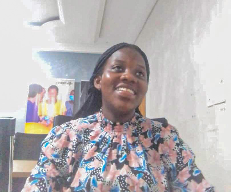 Nana Yaa Owusu